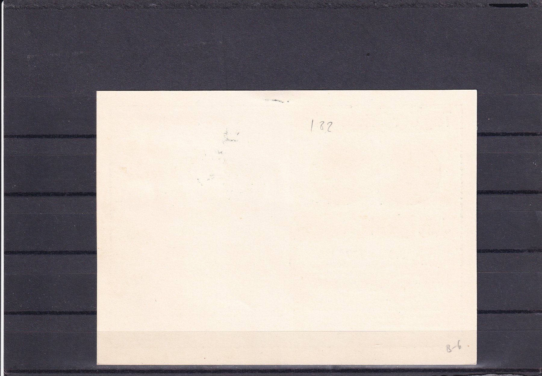 Tous les timbres: Tag der Briefmarke 1937 Bern 5.12.1937 – Neuf (Voir description) à Birsfelden par chr_yq2g 1