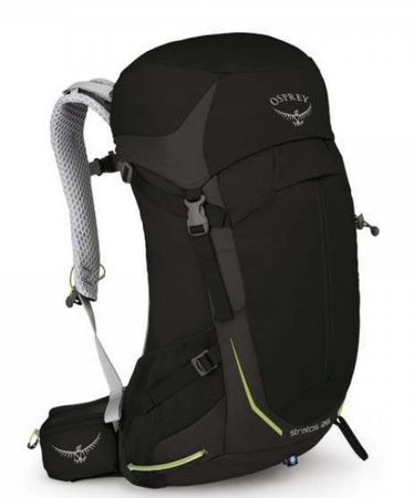 Osprey Stratos 26 (mens) 