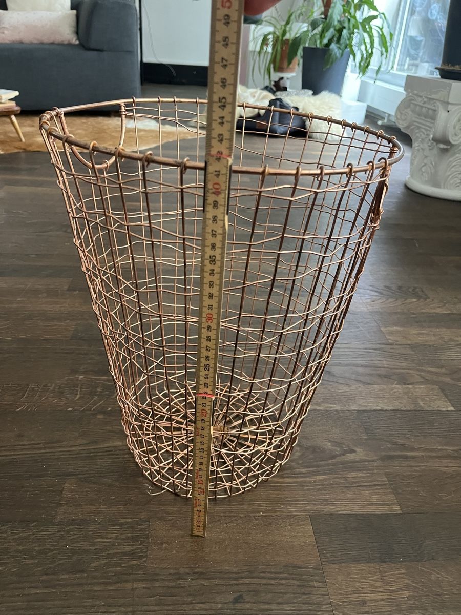 Sonstiges für Haushalt & Wohnen: Corbeille / Panier / rangement – Gebraucht aus Zürich von ivi_aka_d 2