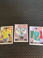 Panini WM extra stickers
