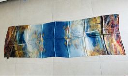 Foulard en soie