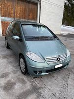 Mercedes A150 expertise 11.25