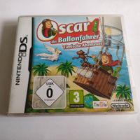 Oscar der Ballonfahrer - Tierische Abenteuer - DS