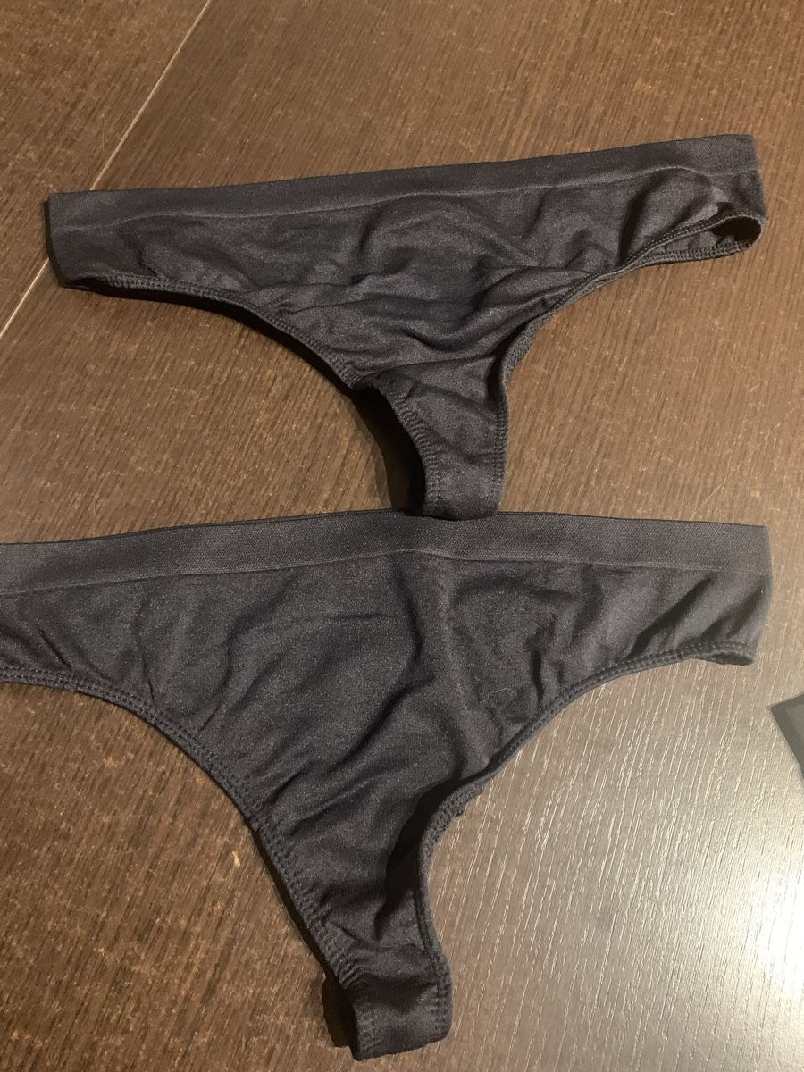 H&M Sonstige Unterwäsche: 2 string H&M neuf M – Neu (gemäss Beschreibung) aus Domdidier von qatar1973