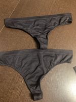 2 string H&M neuf M