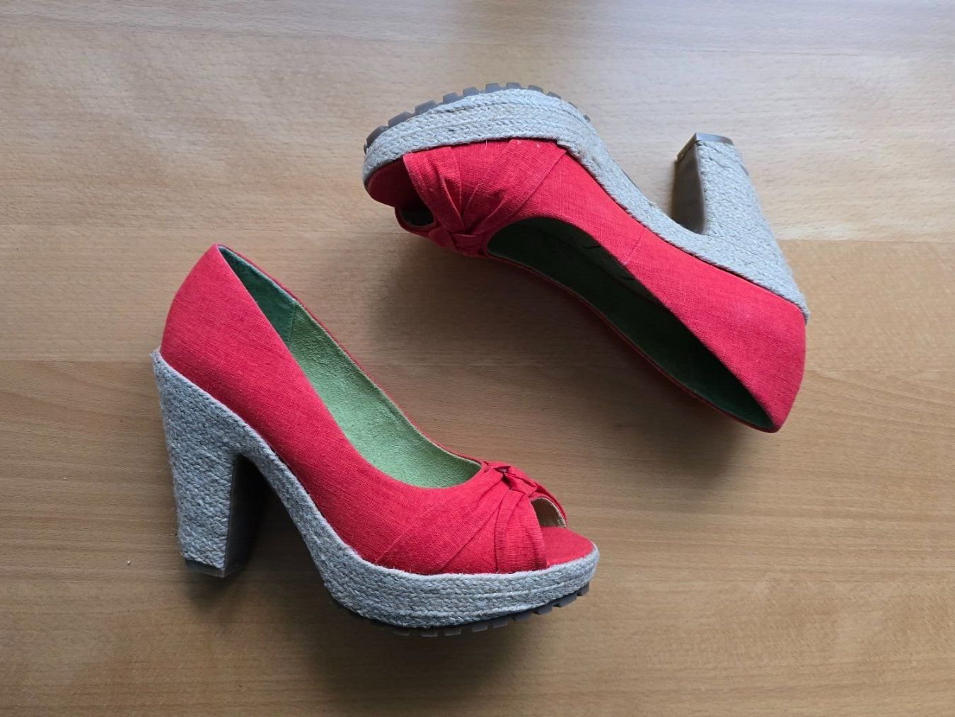 Chaussures femmes: Blowfish Malibu Pumps - 41 - Espadrilles – Neuf (Voir description) à Thalwil par VitaMini 1