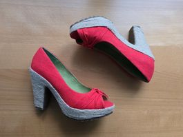 Blowfish Malibu Pumps - 41 - Espadrilles