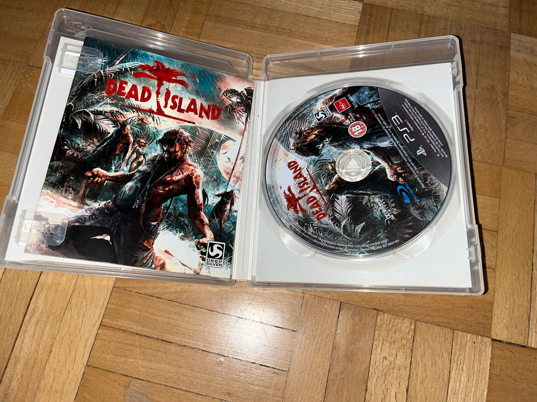 Jeux: Dead Island – D'occasion à Basel par Ruemli17 1