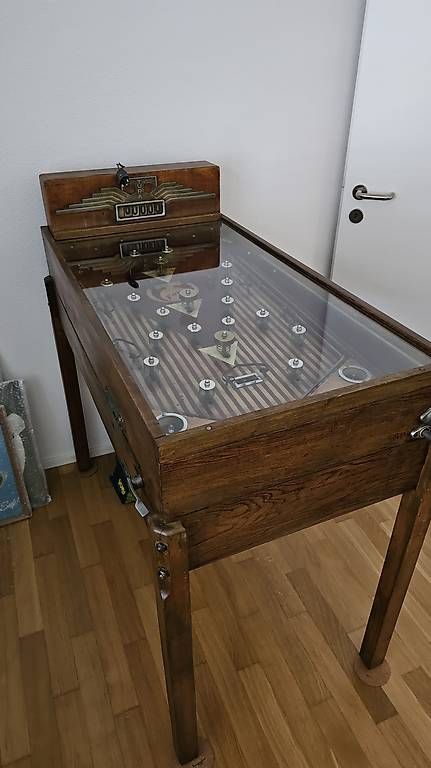 Spielautomaten: Glückspielautomat – Gebraucht aus Obergösgen von r_maurer