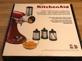accessoire kitchenaid coupe-légumes