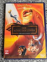 Der König der Löwen / 2 DVD Special Edition