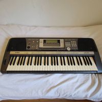 Yamaha E-Piano PSR 640 