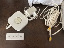 Hue Dimmer von Philips
