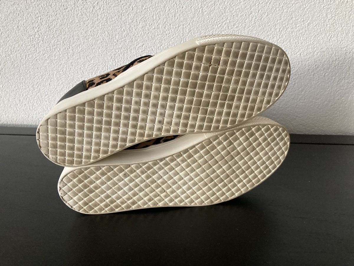 Damenschuhe: Schuhe von Steve Madden – Gebraucht aus Bettlach von Valgoy 4