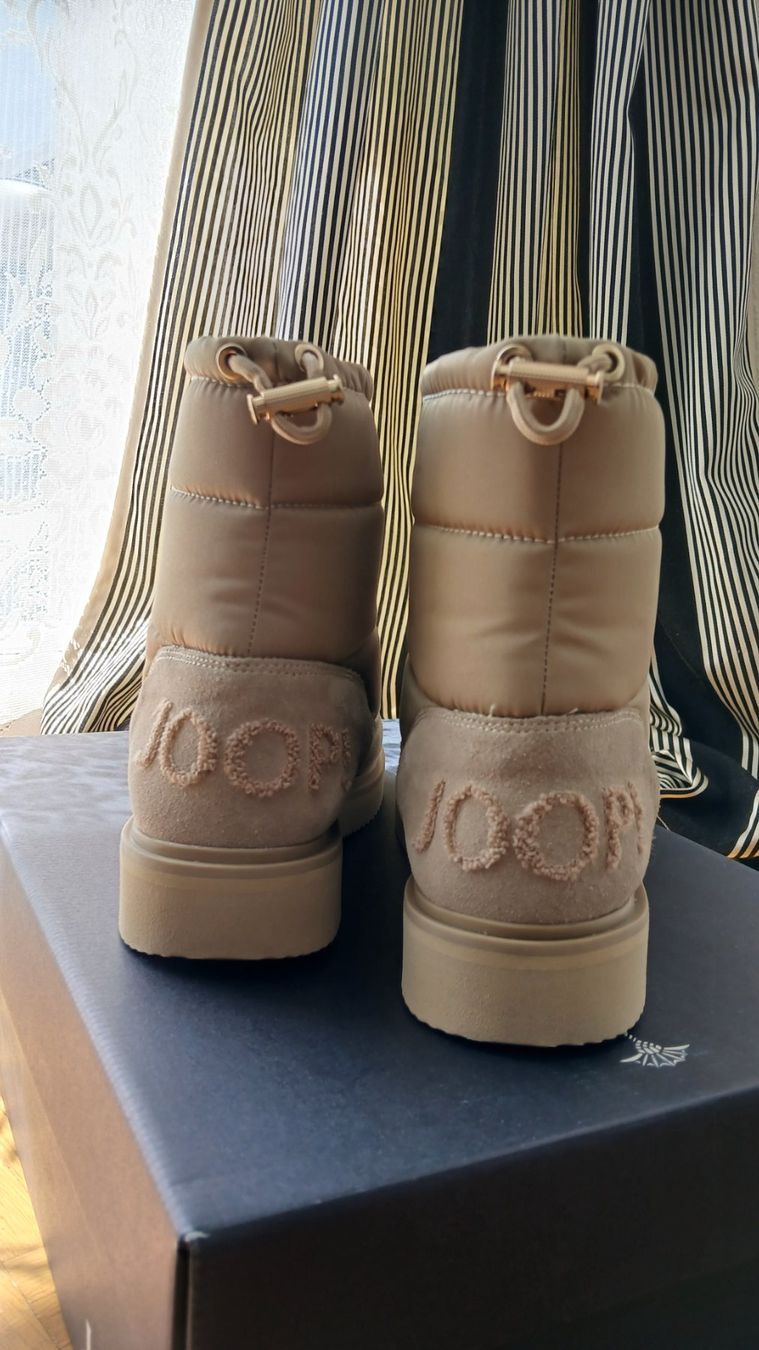 Joop Scarpe da donna: Joop! Schuhe – Nuovo (secondo la descrizione) da Kreuzlingen venduto da mar_gv8k 1