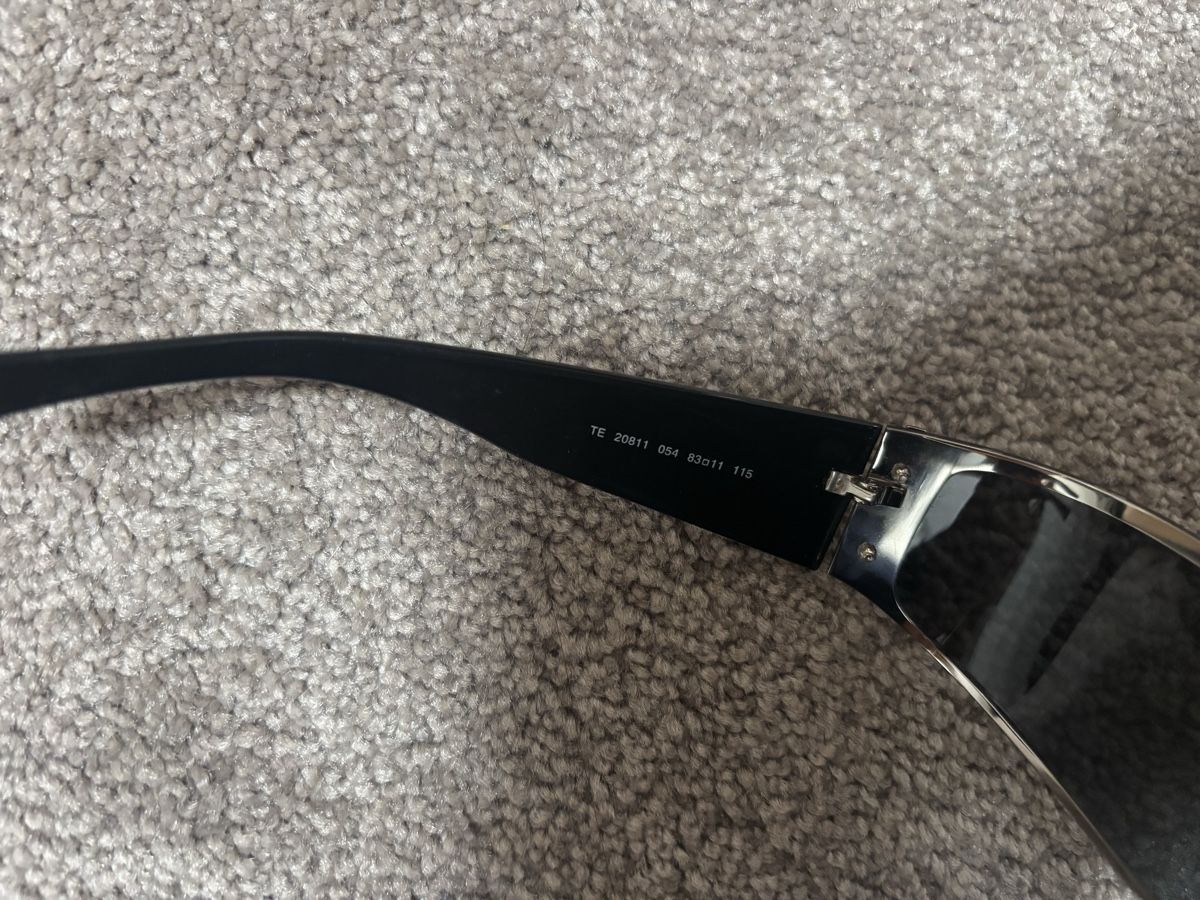 Occhiali & Lenti: Trussardi Sonnenbrille – Usato da Zürich venduto da fab.gr 2