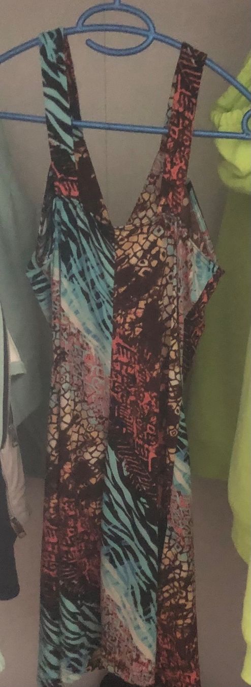 Vestiti: Sommer Kleid – Usato da Basel venduto da vlo_5wjf 1