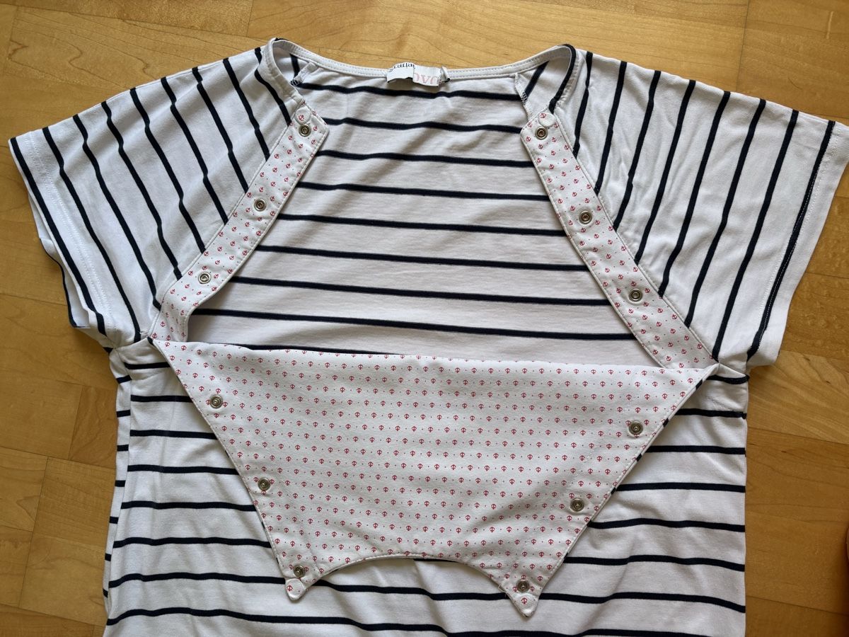 Vestiti: Stillkleid gr M (Stillkleider) – Usato da Zürich venduto da AnaMK 2