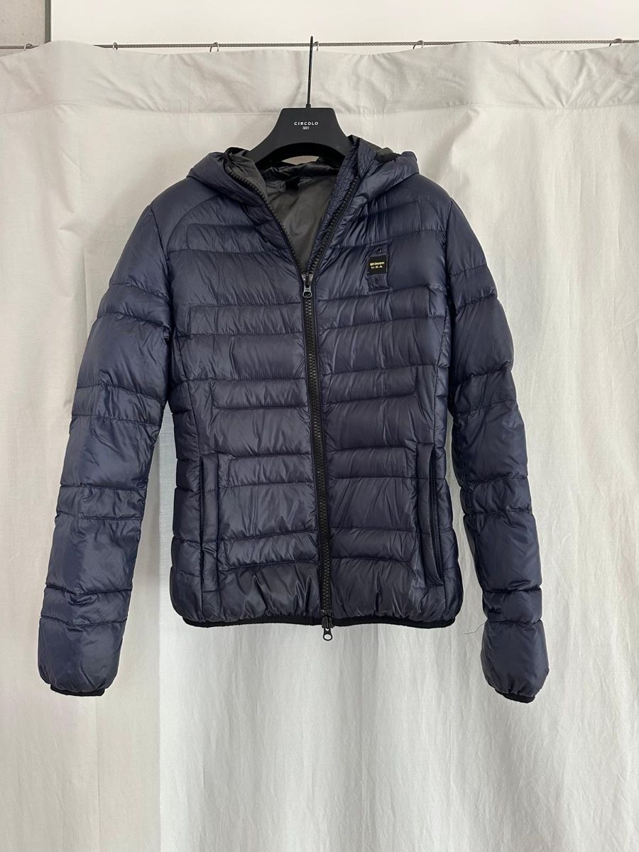 Giacche: Blauer - Jacke Damen (S) – Usato da Lüchingen venduto da sg_fm7x