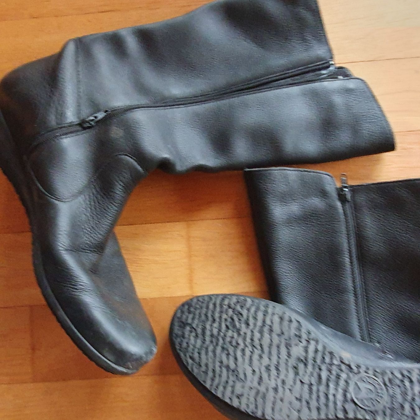 Chaussures femmes: Stiefel 41 Goretex – D'occasion à Meilen par Ztoh 3