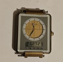 TISSOT