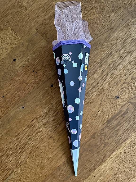Jouets: Schultüte neu Einhorn – D'occasion à Zürich par kat_tl7x 1