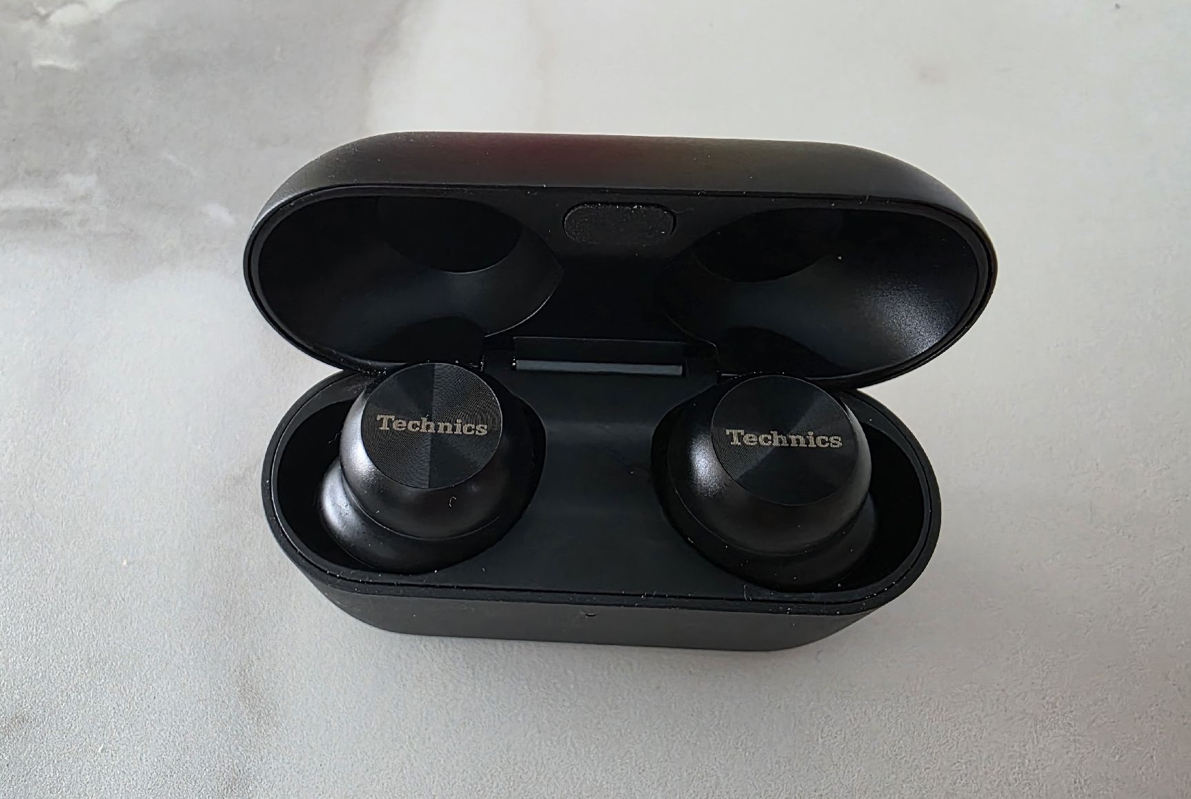 Technics Casques audio: Technics EAH-AZ100 Wireless Earbuds – D'occasion à Oberlunkhofen par fab_s222 1