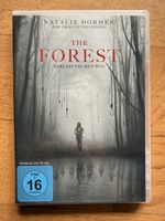The Forest - DVD