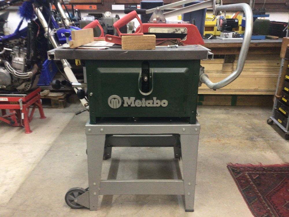Metabo Tk 1688