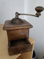 macina caffè