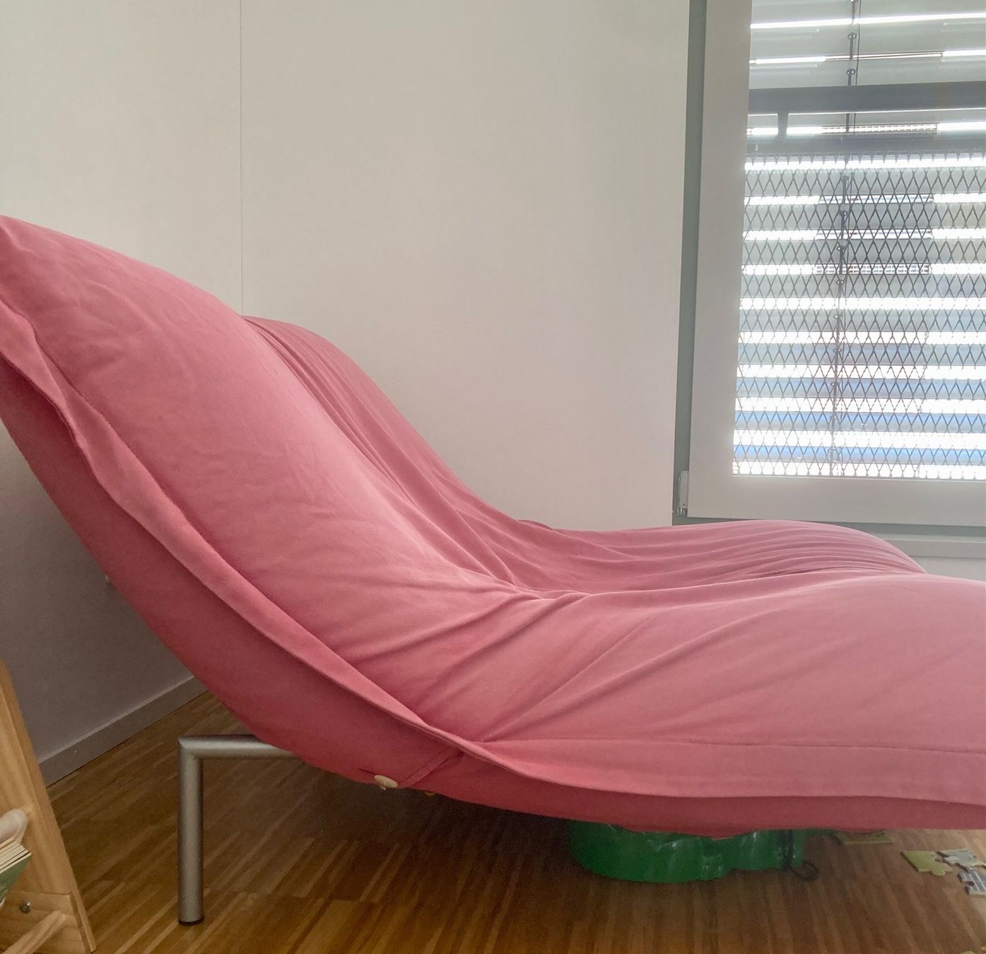 Ligne Roset Poltrone: Ligne Roset Calin Sessel – Usato da Zürich venduto da LeoKleine 4