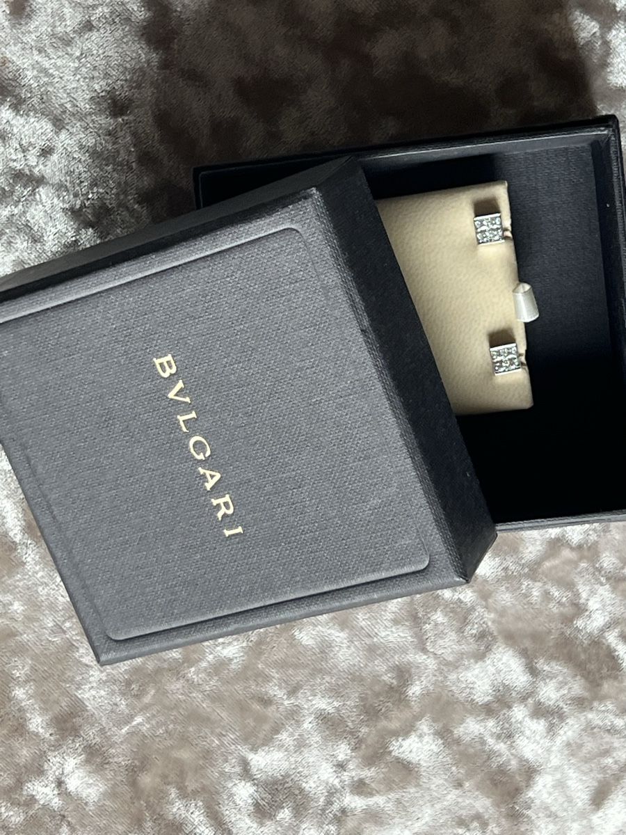 Bulgari Orecchini pendenti & Orecchini a lobo: Bvlgari Lucia Diamond Earrings | – Nuovo (secondo la descrizione) da St.Gallen venduto da 303_7fcf 2