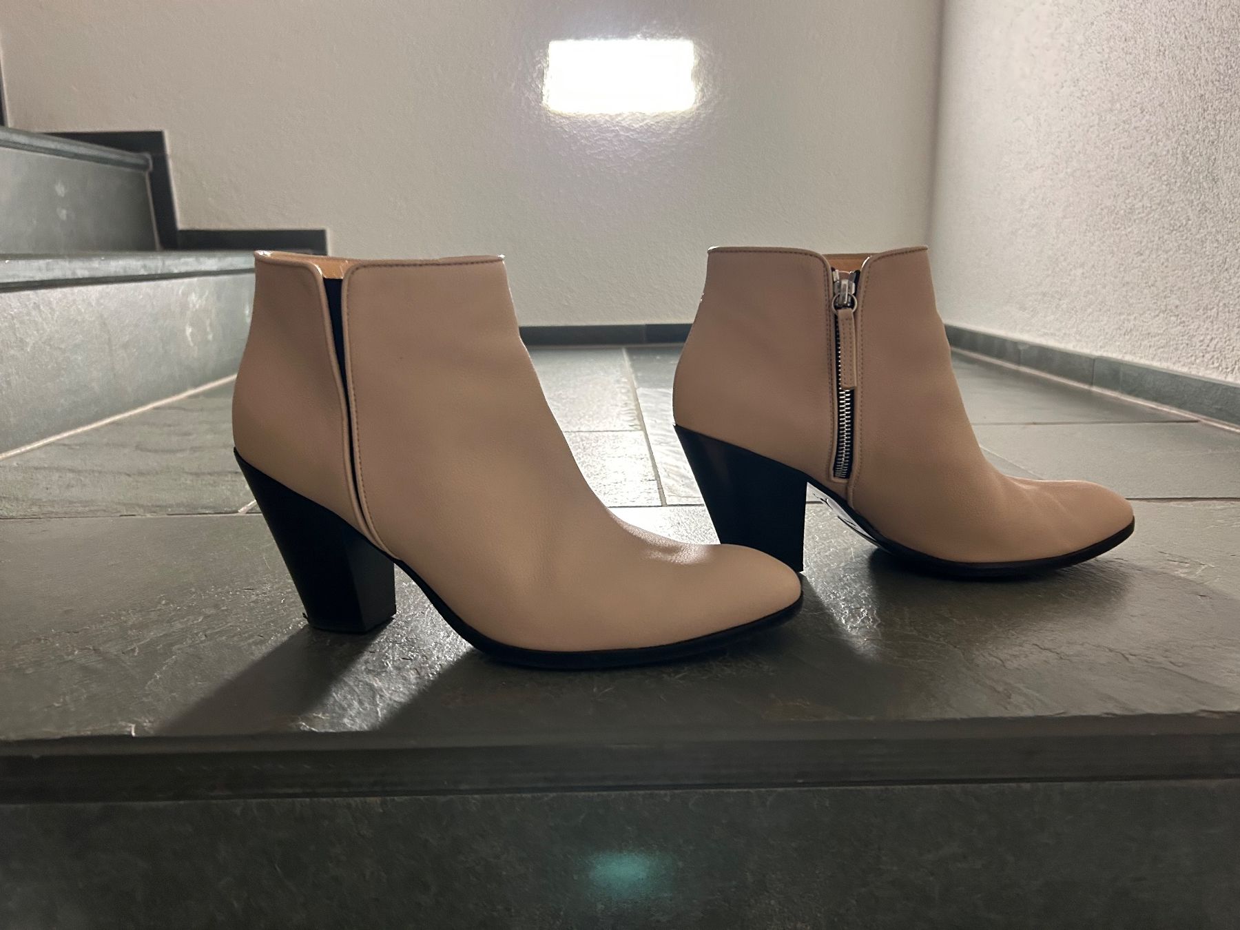 Scarpe da donna: Boots, Stiefelleten – Usato da Schindellegi venduto da nat_xfx6 1