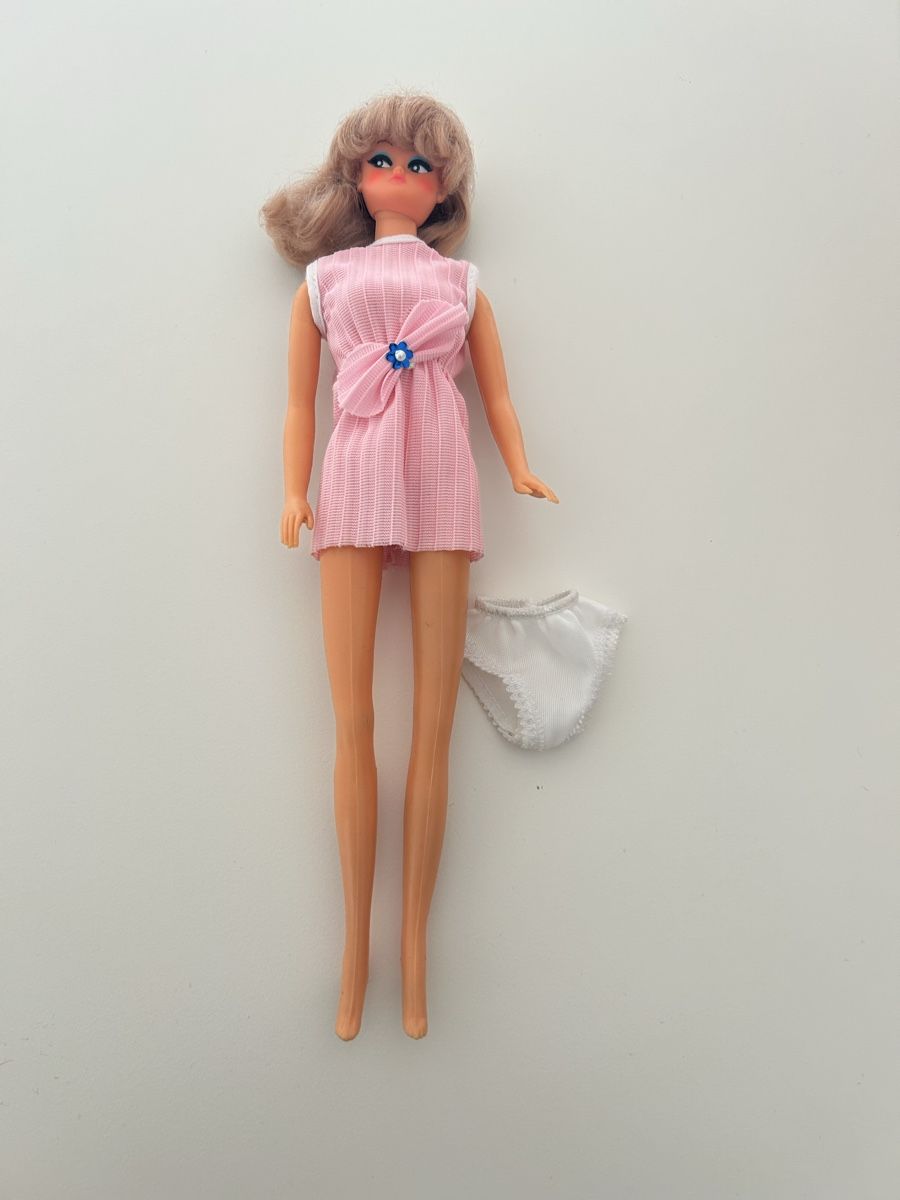 Bambole: Petra Star von Plasty Barbie – Usato da Würenlingen venduto da Giulio45 1
