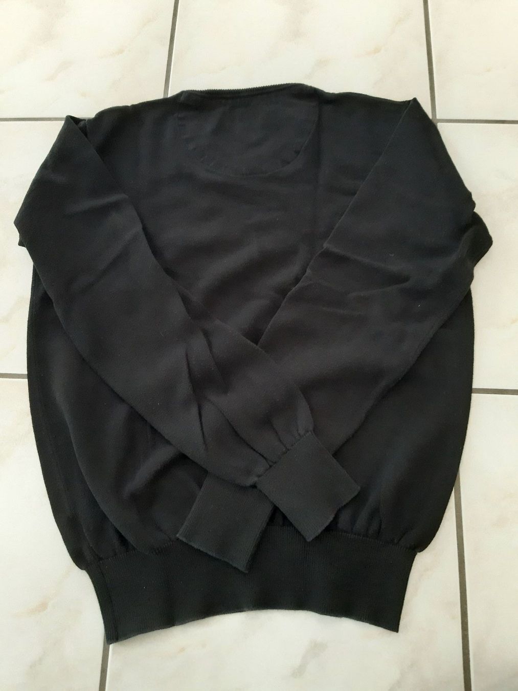Maglioni & Felpe: Herren Pullover Gr.M Tiffosi – Usato da Schmitten venduto da Renistern68 1
