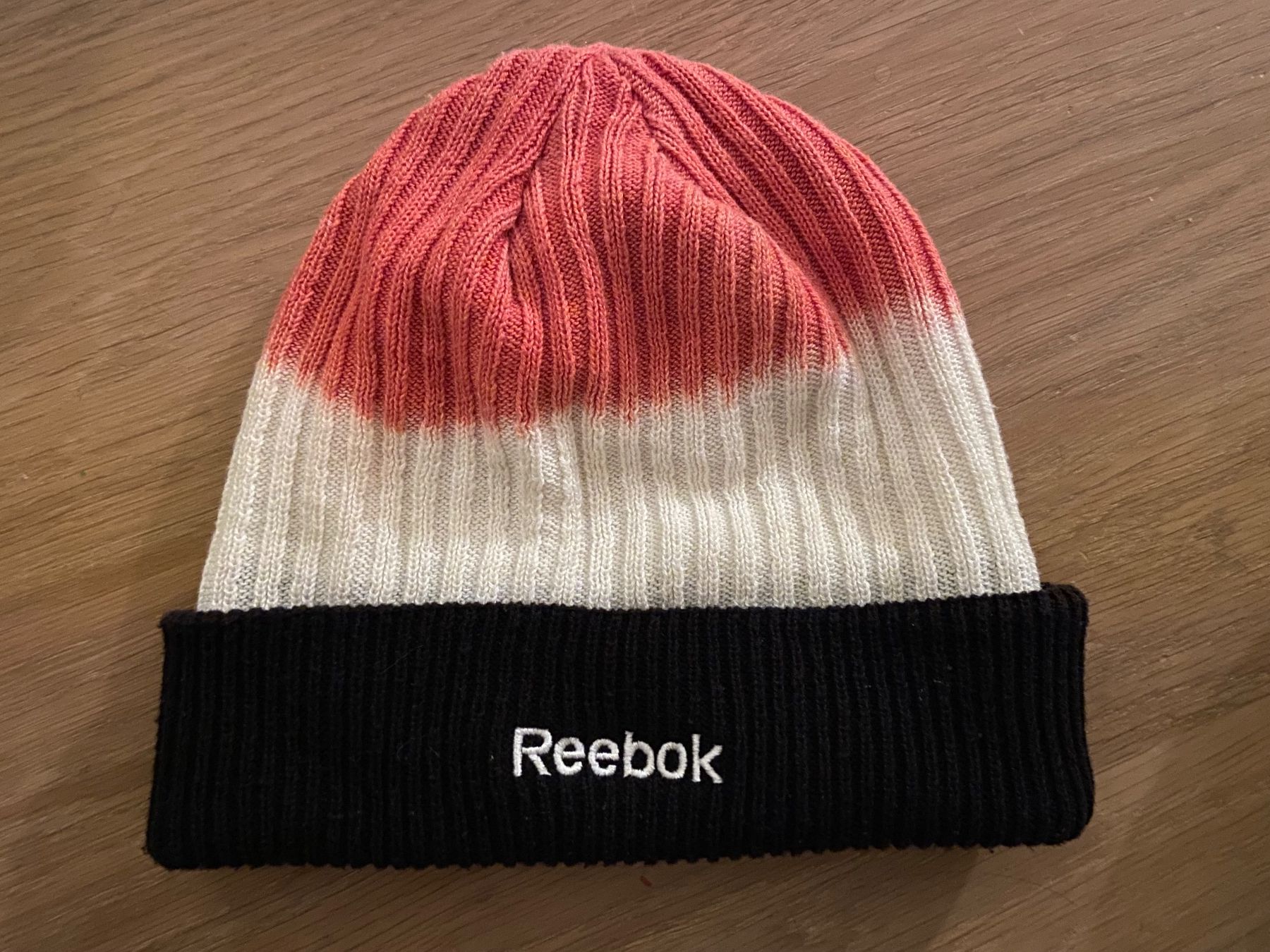 Reebok Copricapi, berretti & cappellini: SC Bern Kappe – Usato da Muttenz venduto da nataschasia 1