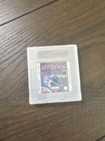 Game Boy Spiel K-Type II mit Anleitung guter Zustand
