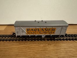 Roco Güterwagen "Paulaner“