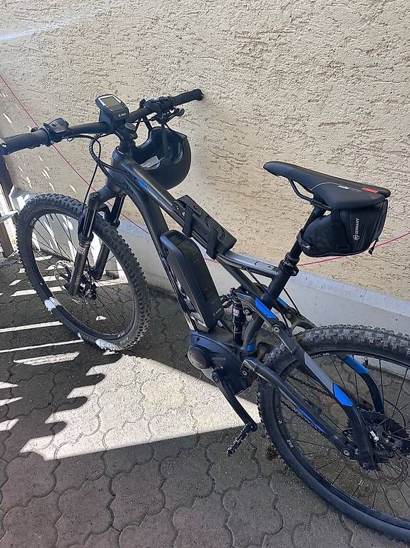 Vélos: Flyer uproc 3 – D'occasion à Kilchberg ZH par bin_sq5j