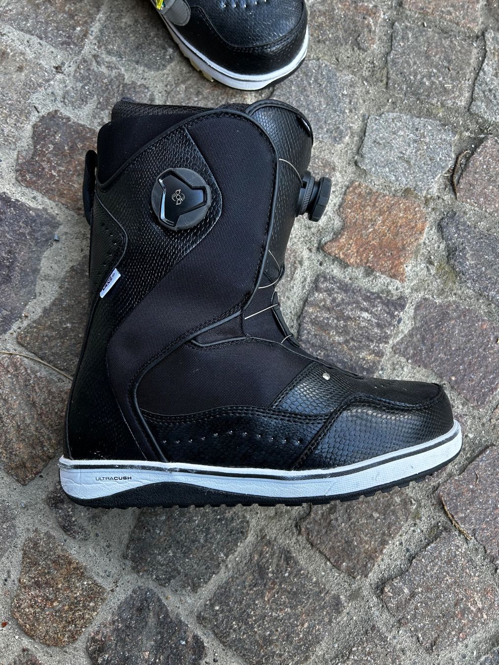 Vans Chaussures femmes: Vans Snowboardschuhe, Gr. 42.5 – Neuf (Voir description) à Winterthur par af25io 1