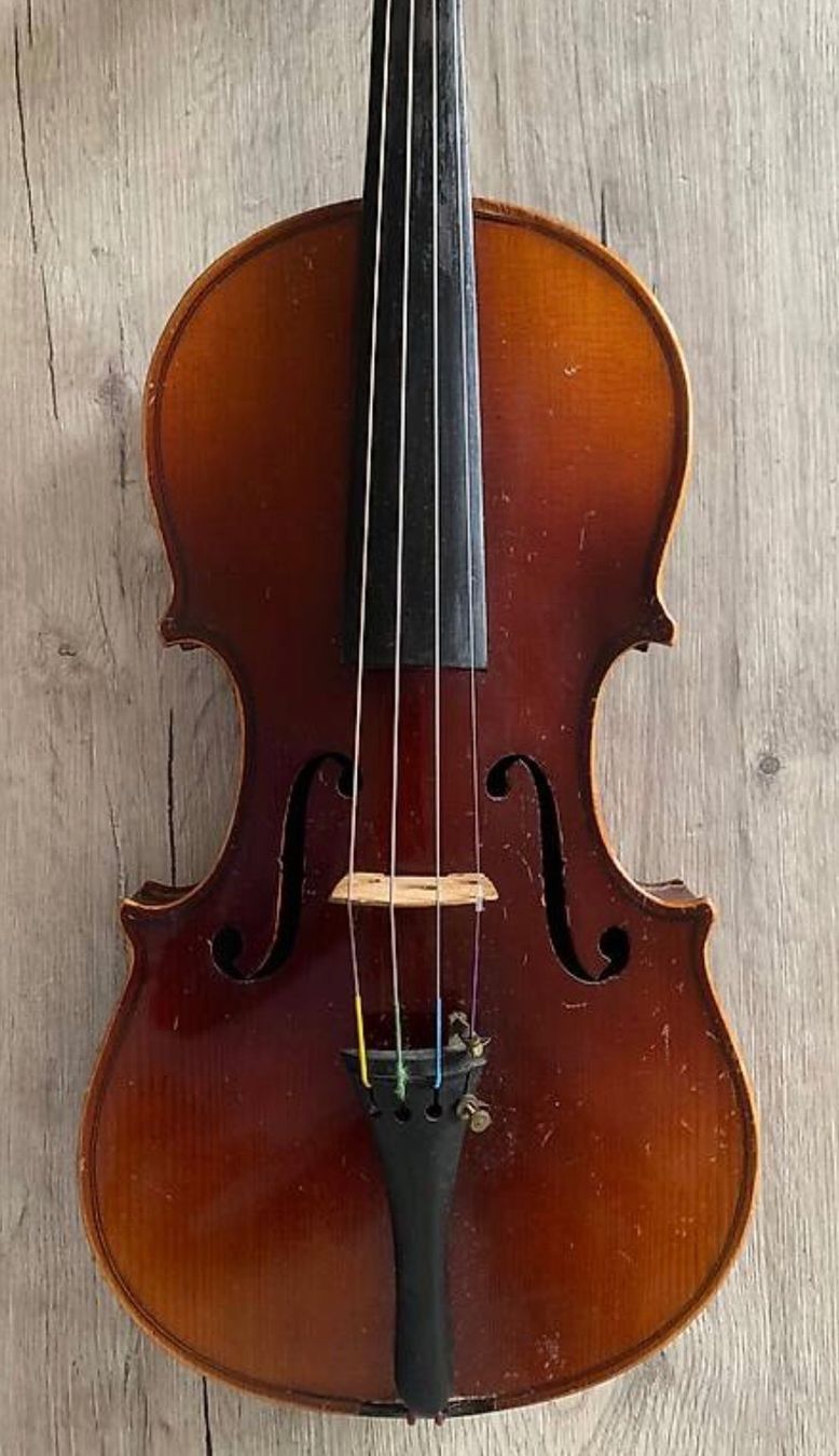 Strumenti musicali: 3/4 Violine – Usato da bern venduto da AAAA-A5