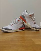 Jordan 3 "Peach"