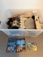 Einwandfreie Playmobil Grosse Burgen von Novelmore + Zubehör