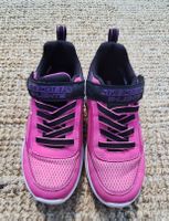Baskets Sketchers lumineuses