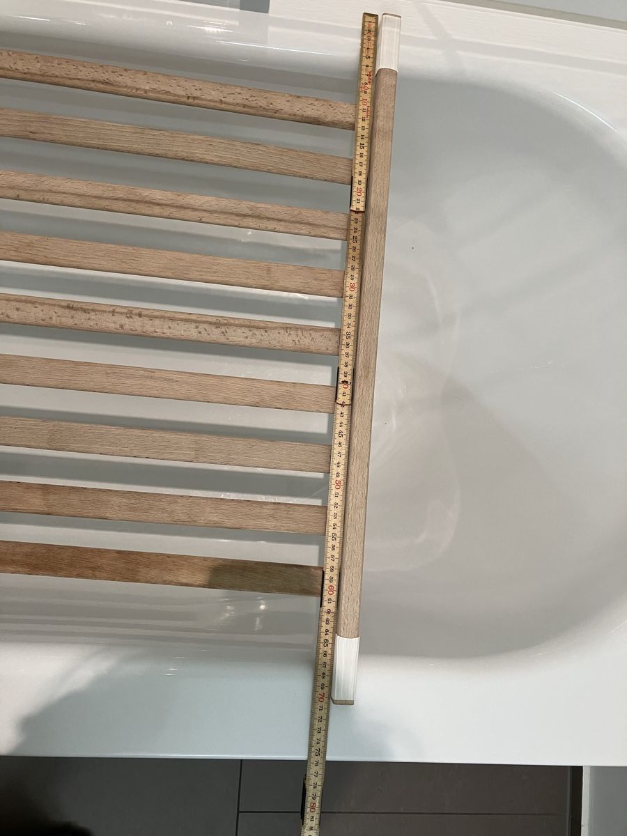 Badewannen: Badewannenrost – Gebraucht aus Winterthur von ast_796h 2