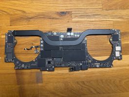 A2141 MB Pro 16 2019 Mainboard mit Fingerabdrucktaste