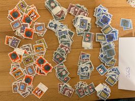 91.00Fr Pro Patria Sammlung ungestempelt postfrisch Neu Lot