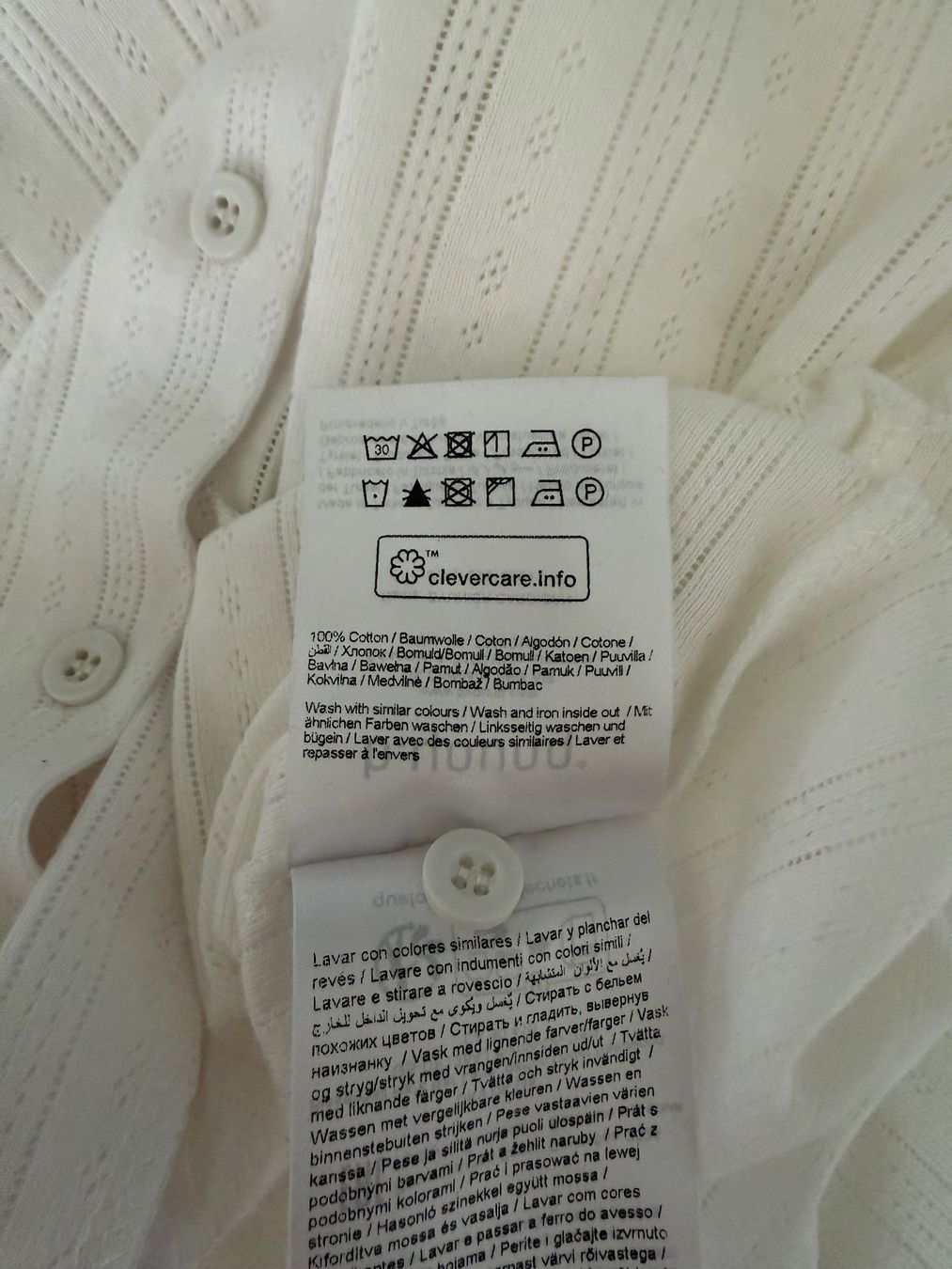 Lotti di vestiti: b.young Leichte Jacke und Top im Set Gr XL – Nuovo (secondo la descrizione) da Lohn SH venduto da mathea 3