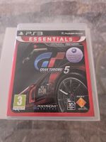 Gran Turismo 5 PS3