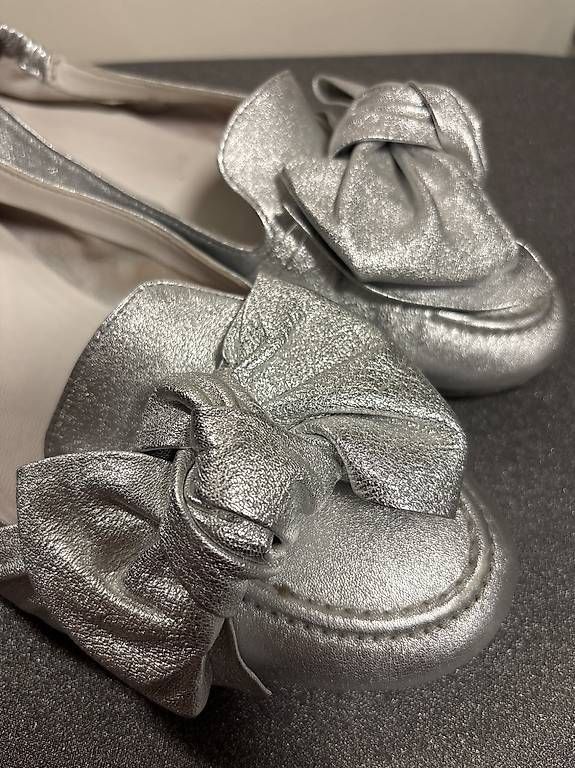 Scarpe da donna: Kennel & Schmenger Ballerina Grösse 41 – Usato da Stettlen venduto da Sim78one 1